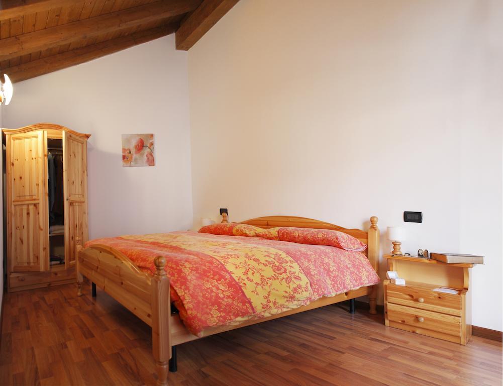 Sentiero Valinis Bed & Breakfast Fanna Room photo