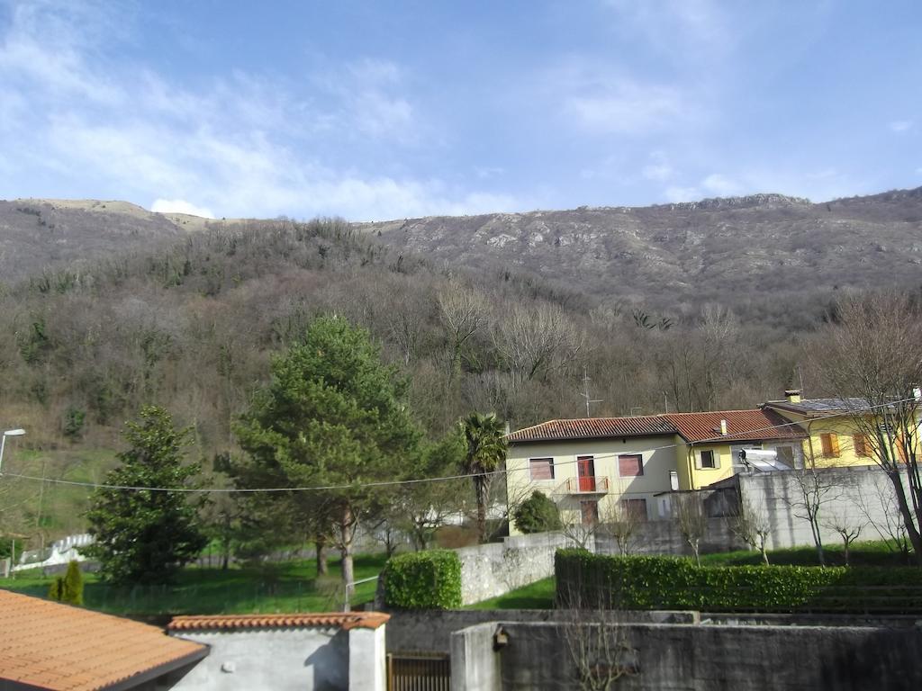 Sentiero Valinis Bed & Breakfast Fanna Room photo